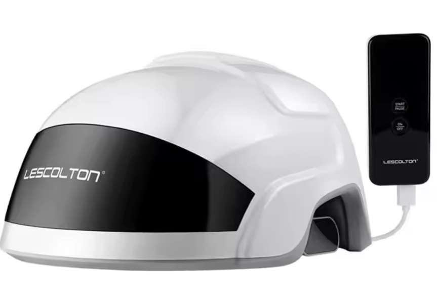 CASCO CAPILAR